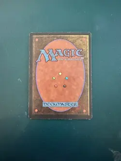 MtG Recall: Legends LP ACTUAL PHOTOS! - Image 2