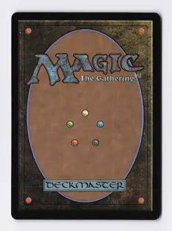 Hexing Squelcher (Foil) 0145 (R) MTG Lorwyn Eclipsed (ECL) - Image 2