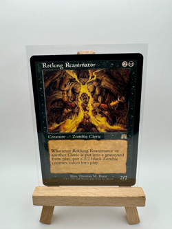 Rotlung Reanimator Onslaught Regular - Image 1