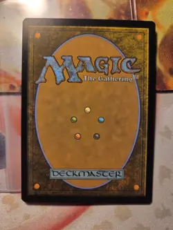 MTG Summon: Titan English Final Fantasy FIN NM R0204 BEST PRICE WOW - Image 2