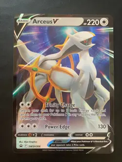 Pokemon - Sword & Shield - SWSH - Black Star Promos - Image 3