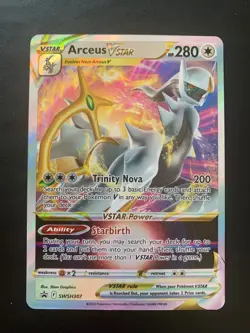 Pokemon - Sword & Shield - SWSH - Black Star Promos - Image 4