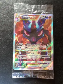 Pokemon - Sword & Shield - SWSH - Black Star Promos - Image 5