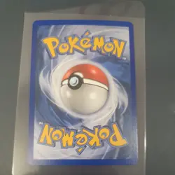 2006 Pokemon STAMPED EX Holon Phantoms Holo MAWILE 23/110 - Image 2