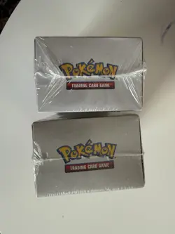 Pokemon Sun & Moon Guardians Rising And Crimson Invasion Prerelease Box Rare - Image 5