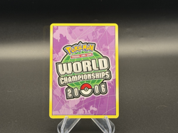 Holon Transceiver World Chamionships 2006 98/113 Delta Species Pokemon TCG 2005 - Image 2