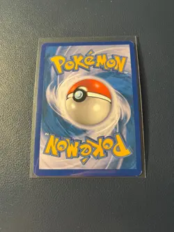 Pokemon TCG - Igglybuff 44/123 Heartgold & Soulsilver Reverse Holo - LP - Image 2