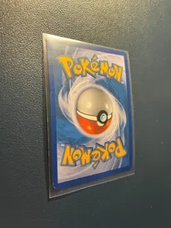 Pokemon TCG - Igglybuff 44/123 Heartgold & Soulsilver Reverse Holo - LP - Image 3