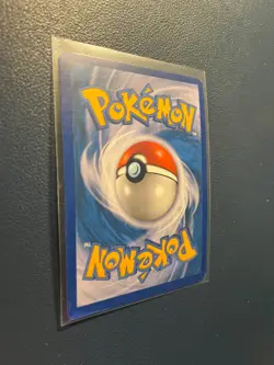 Pokemon TCG - Igglybuff 44/123 Heartgold & Soulsilver Reverse Holo - LP - Image 5