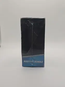 Pokemon TCG: Scarlet & Violet Black Bolt Booster Bundle In Hand Factory Sealed - Image 2