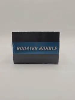 Pokemon TCG: Scarlet & Violet Black Bolt Booster Bundle In Hand Factory Sealed - Image 5