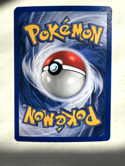 2000 Pokemon Gym Heroes Erika’s Dragonair #4 SWIRL Holo - NM/Mint - WOTC Vintage - Image 2