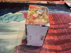 Nintendo Pokemon TCG Scarlet & Violet Booster Box - 36 Packs 820650863240 - Image 3