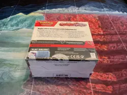 Nintendo Pokemon TCG Scarlet & Violet Booster Box - 36 Packs 820650863240 - Image 4