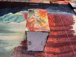 Nintendo Pokemon TCG Scarlet & Violet Booster Box - 36 Packs 820650863240 - Image 5