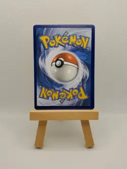 Pokemon - Wimpod Baby Shiny Holo Ultra Rare NM SV4/SV94 Hidden Fates Pack Fresh - Image 2