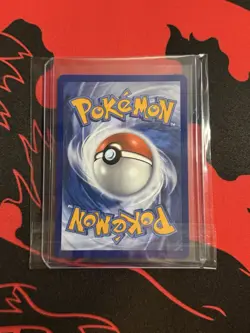 Pokemon TCG Buddy-Buddy Poffin 167/132 Ultra Rare Full Art Mega Evolutions - Image 2