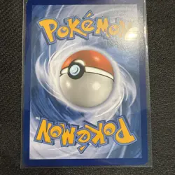 2018 Diancie 74/131 Prism Star Prism Holo Rare Forbidden Light Pokemon TCG LP - Image 2