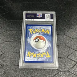 Mew EX - Celebrations - 88/92 - PSA 10 Gem Mint HOLO Clasic Collection Pokemon - Image 2