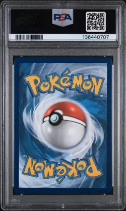 Mew EX - Celebrations - 88/92 - PSA 10 Gem Mint HOLO Clasic Collection Pokemon - Image 2
