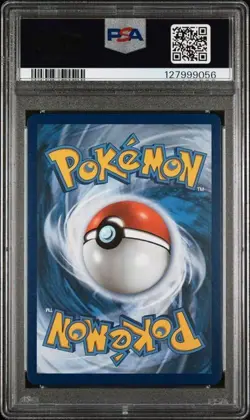Mew EX - Celebrations - 88/92 - PSA 10 Gem Mint HOLO Clasic Collection Pokemon - Image 2