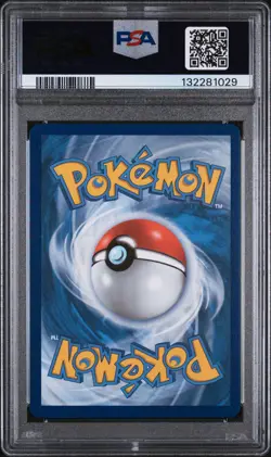 PSA 10 GEM MINT 2021 Pokemon Mew ex Holo Celebrations Classic Collection 88 - Image 2