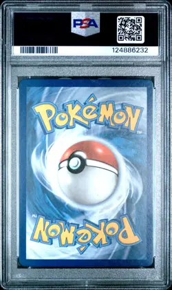 PSA 10 GEM MINT Mew Ex Celebration Classic Collection Holo Legend 88/92 Pokemon - Image 2