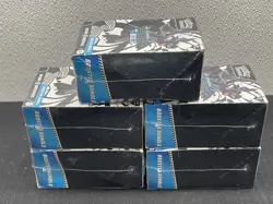 Pokemon TCG: Scarlet & Violet Black Bolt Booster Bundle Sealed Lot of 5 - Image 5