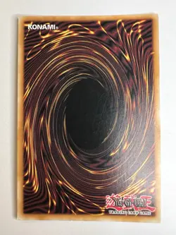 Yu-Gi-Oh! Jinzo MYFI-EN041 - Super Rare - 1st Edition - Lightly Played LP - Image 2