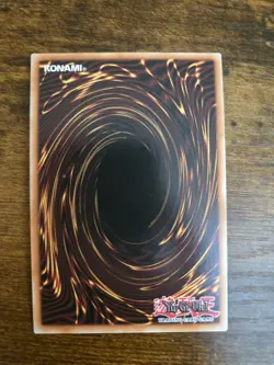 Yugioh 1x Ring of Destruction LART-EN007 Ultra Rare Limited Edition Lost Art NM - Image 4