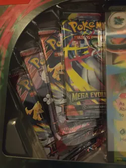 Pokemon TCG Mega Venusaur EX Premium Collection Box Factory Sealed Brand New 🚚 - Image 2