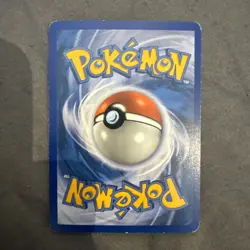 Entei Lv. 43 Reverse Holo Pokemon Card Secret Wonders Diamond Pearl Series 4/132 - Image 2