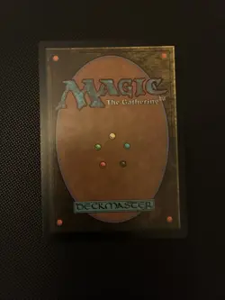 MTG Deceit Mythic Lorwyn Eclipsed M/NM ECL 212 - Image 2