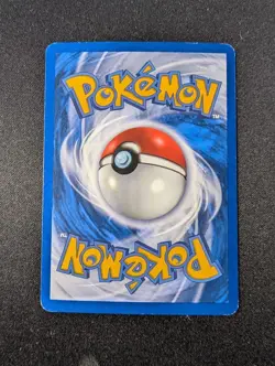 Unown [X] Unseen Forces Holo Rare with Swirl X/28 LP- Pokemon - Image 4