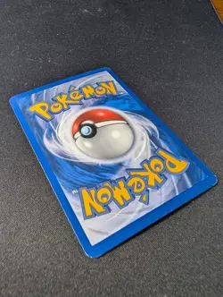 Unown [X] Unseen Forces Holo Rare with Swirl X/28 LP- Pokemon - Image 5