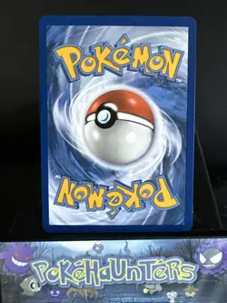 Pokemon Card Unown V 176/195 Silver Tempest Holo Ultra Rare NM - Image 2