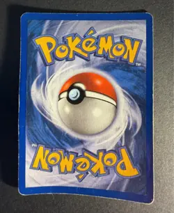 Pokemon Card - Squirtle 95/110 Reverse Holo - Legendary Collection-ENG-Poor - Image 2