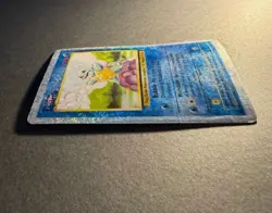 Pokemon Card - Squirtle 95/110 Reverse Holo - Legendary Collection-ENG-Poor - Image 3