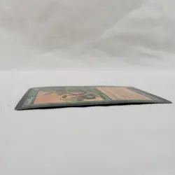 MTG Primal Rage Enchantment Card 1998 Magic The Gathering Deckmaster USED - Image 4