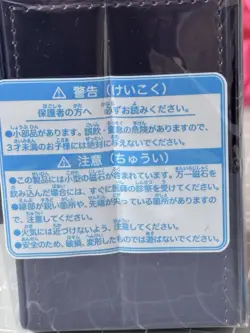 Pokemon Center Flip Deck Case & Shield Chandelure Card Game JAPAN OFFICIAL - Image 4