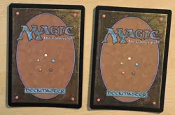 MTG Tenured Inkcaster X2 Foil Cards, Strixhaven - Image 2