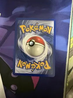 Hypno 23/62 Fossil Set Unlimited Non Holo Rare WOTC Pokemon Card NM - Image 2