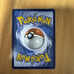 Pokemon TCG Trainer Lacey Prismatic Evolutions Holo Card 175/131 NM Condition - Image 2