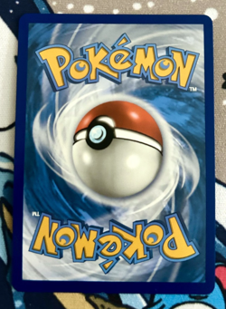 Pokemon Card Cramorant V SWSH086 SWSH Black Star Promo Near Mint - Image 2