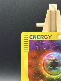 Crystal Energy Pokemon Card Japanese 039/P Battle Road Summer Promo NM - Image 3