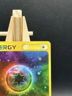 Crystal Energy Pokemon Card Japanese 039/P Battle Road Summer Promo NM - Image 4