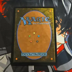 Magic: The Gathering Mithril Coat LOTR Artifact Rare Regular 245 - Image 2