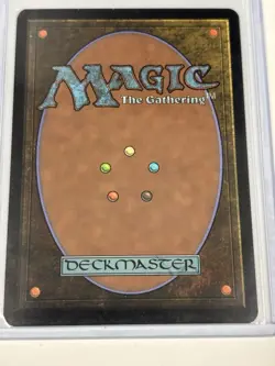 MTG Higure, The Still Wind - Betrayers Of Kamigawa #37 Rare - Image 2