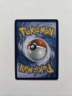 Aerodactyl 76/124 Rev Reverse Holo Pokemon XY Fates Collide NM - Image 2