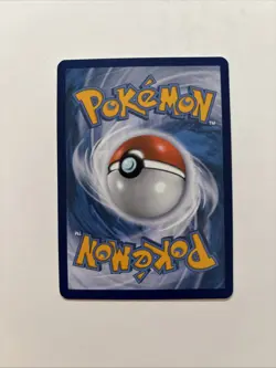 Lapras 28/122 XY Breakpoint Pokemon NM B - Image 2